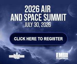 POC - 2026 Air and Space Summit