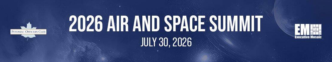 2026 Air and Space Summit