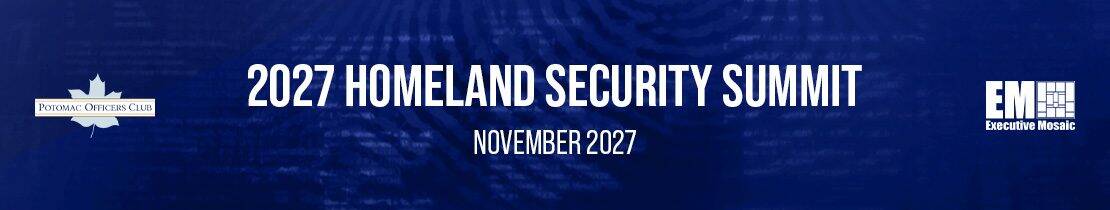 2027 Homeland Security Summit