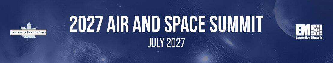 2027 Air and Space Summit
