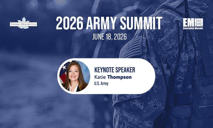 POC - 2026 Army Summit