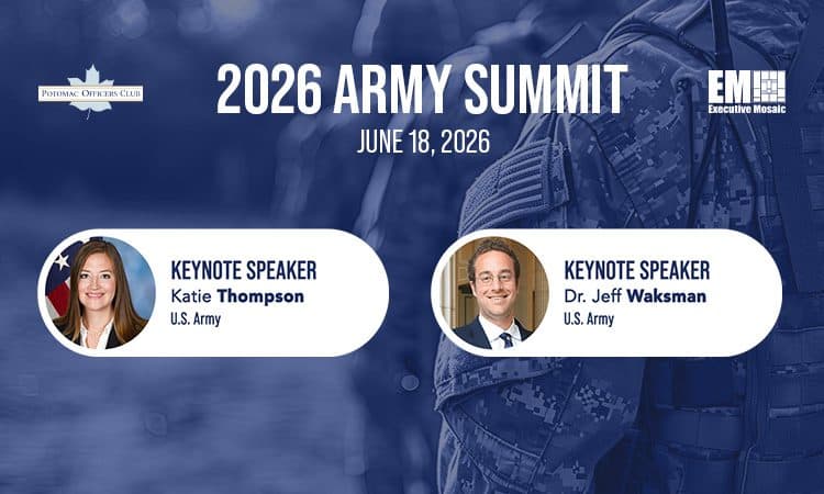 2026 Army Summit