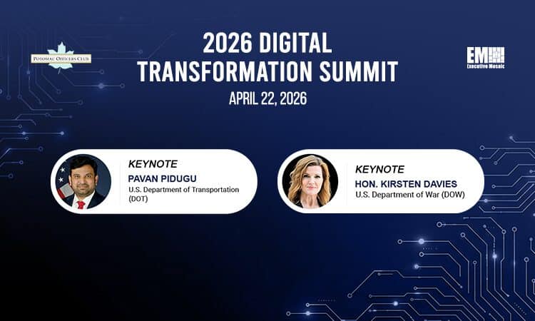 2026 Digital Transformation Summit 2026 Digital Transformation Summit