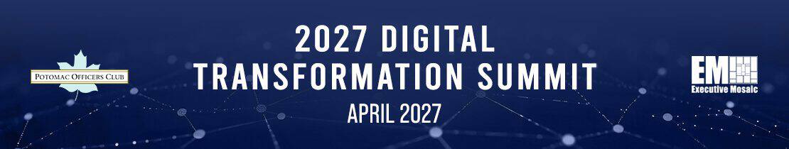 2027 Digital Transformation Summit