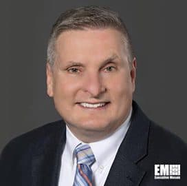 Brian Daly