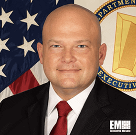 Christopher Manning (Pending Confirmation)