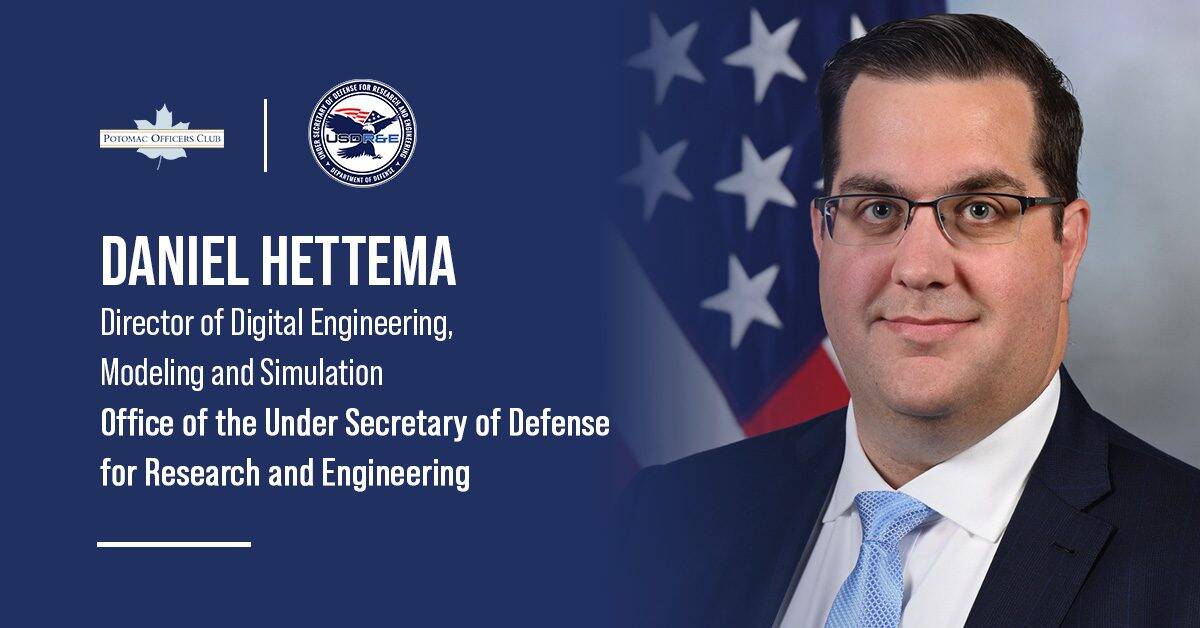 How Is DEM&S Adoption Shaping the Future of Digital Engineering?