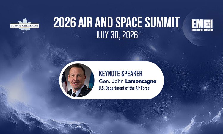 2026 Air and Space Summit