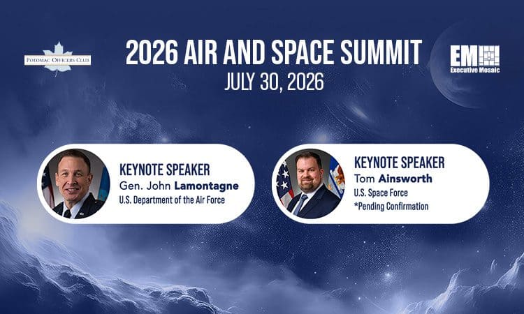 2026 Air and Space Summit
