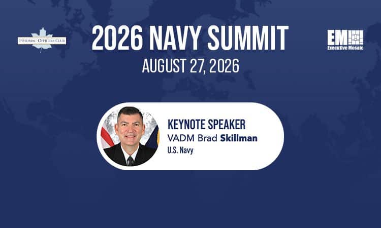 2026 Navy Summit