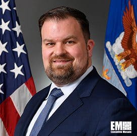 Tom Ainsworth *Pending Confirmation*