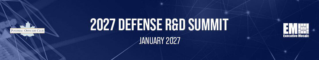 2027 Defense R&D Summit