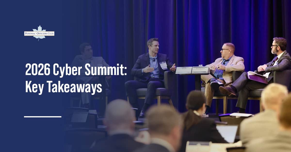Key Takeaways From the 2026 Cyber Summit