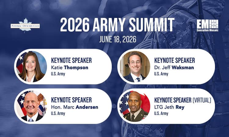 2026 Army Summit