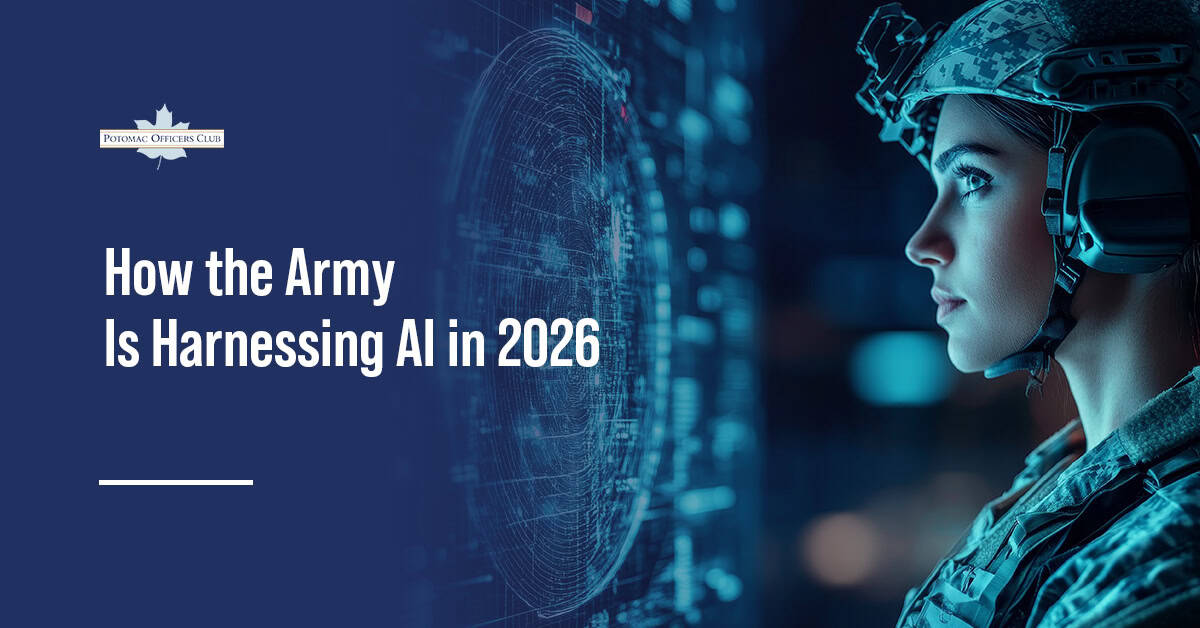 How AI Is Transforming the Army’s Future Battlefield Strategy