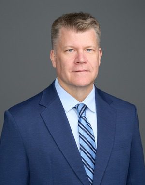 Member Profile: Patrick Craddock