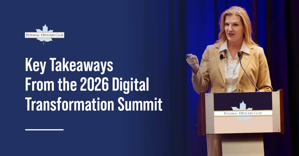 Key Takeaways From the 2026 Digital Transformation Summit