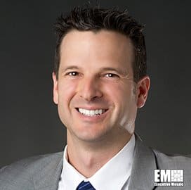 Jeremy Tsiopanas