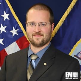 Josh Weaver (Pending Confirmation)