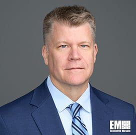 Member Profile: Patrick Craddock