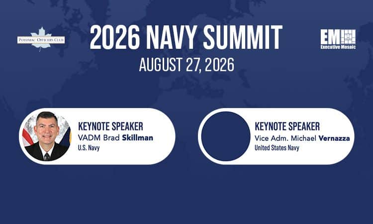 2026 Navy Summit