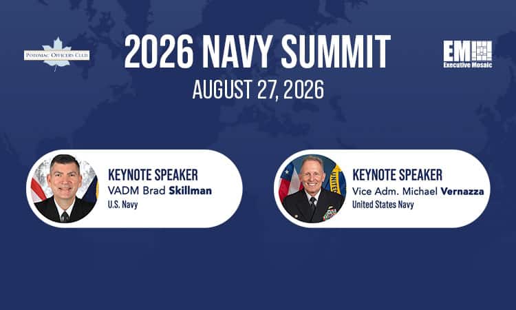 2026 Navy Summit