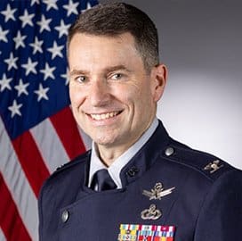 Ryan Frazier