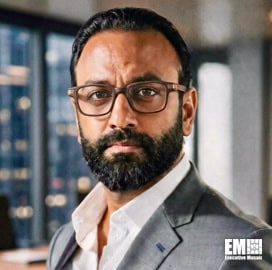 Sam Hussain