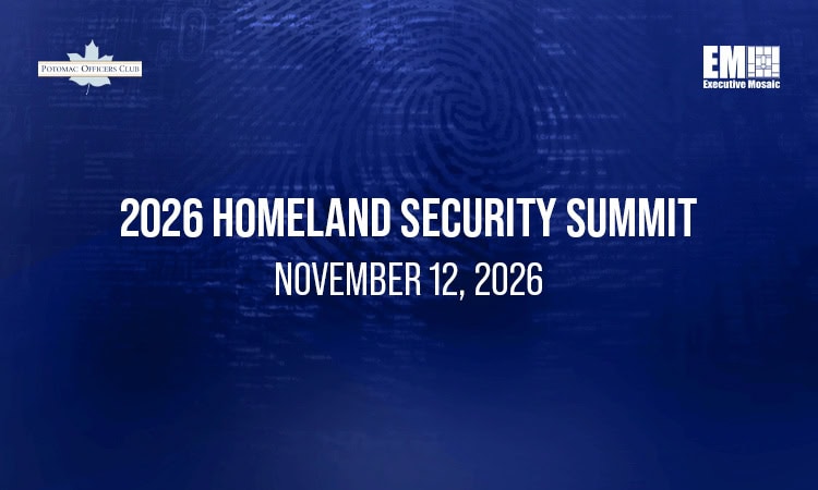 2026 Homeland Security Summit