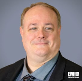 Air Force Col. John Ohlund Seeking a Few Good Contractors for AI Data Tagging