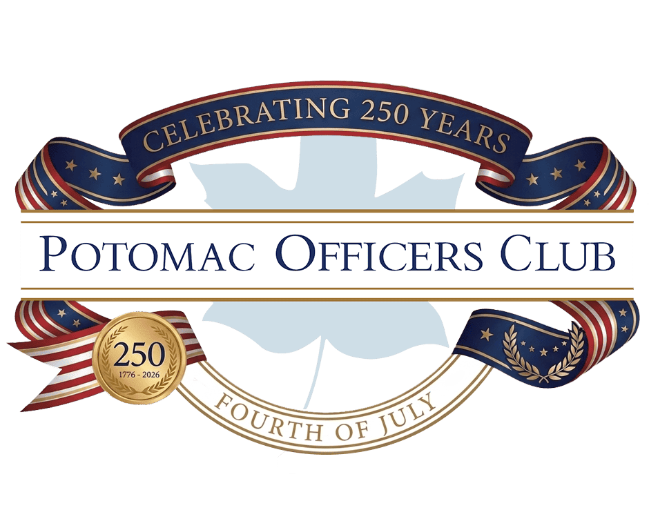 Potomac officers club