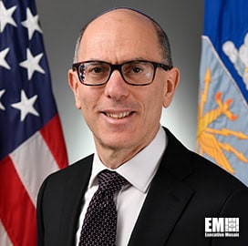 Eliahu Niewood *Pending Confirmation*