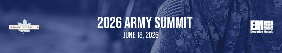 2027 Army Summit