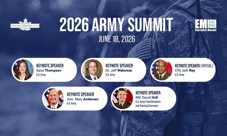 POC - 2026 Army Summit