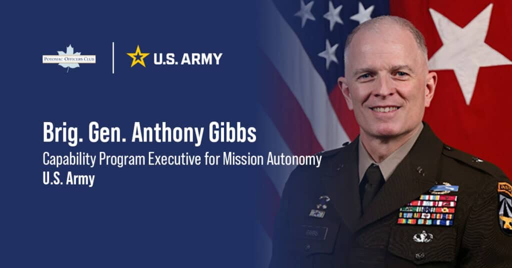 Army Acquisition in Reverse: What Contractors Should Know About Emerging Opportunities