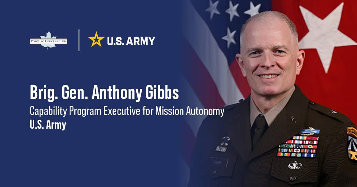 Army Acquisition in Reverse: What Contractors Should Know About Emerging Opportunities