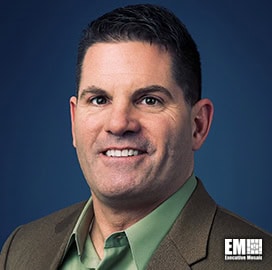 Chip Daniels