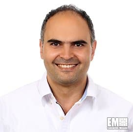 Salem El Nimri