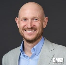 Member Profile: John Sparks