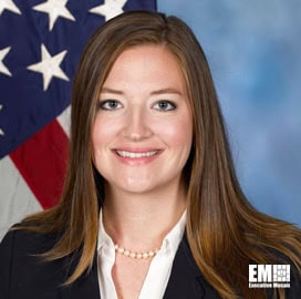 Katie Thompson