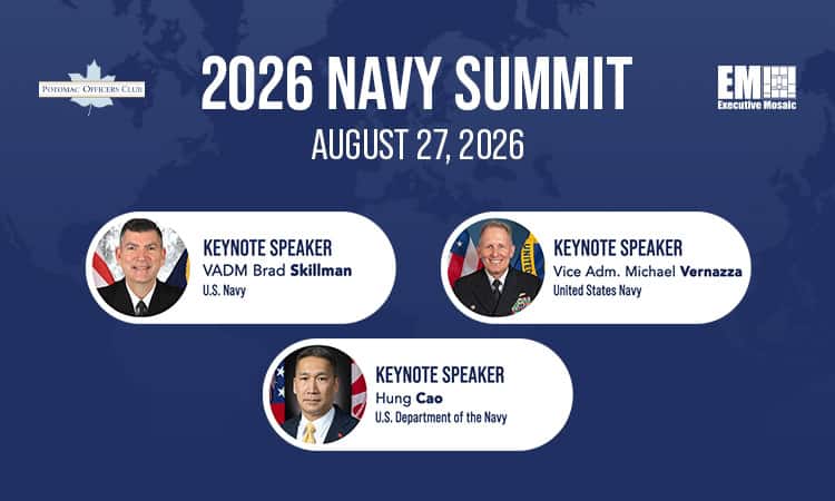 2026 Navy Summit