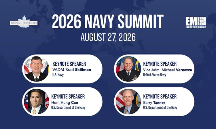 2026 Navy Summit