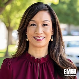 Member Profile: Vanessa Sien