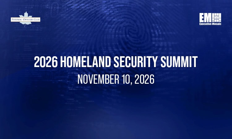 2026 Homeland Security Summit 2026 Homeland Security Summit