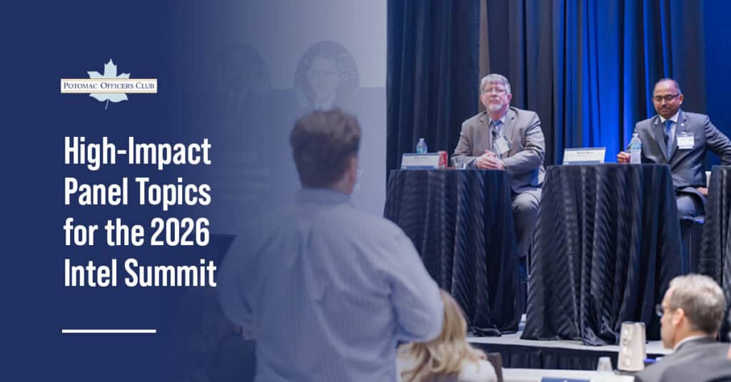 2026 Intel Summit Panels to Explore OSINT Tradecraft, Agentic AI Adoption & More