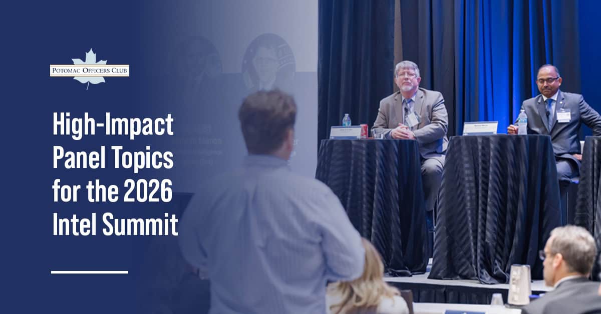 2026 Intel Summit Panels to Explore OSINT Tradecraft, Agentic AI Adoption & More
