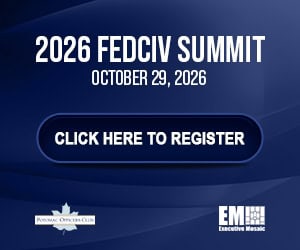POC - 2026 FedCiv Summit
