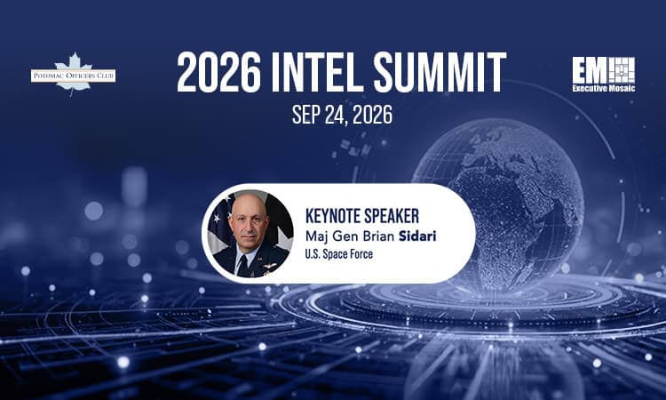 2026 Intel Summit 2026 Intel Summit