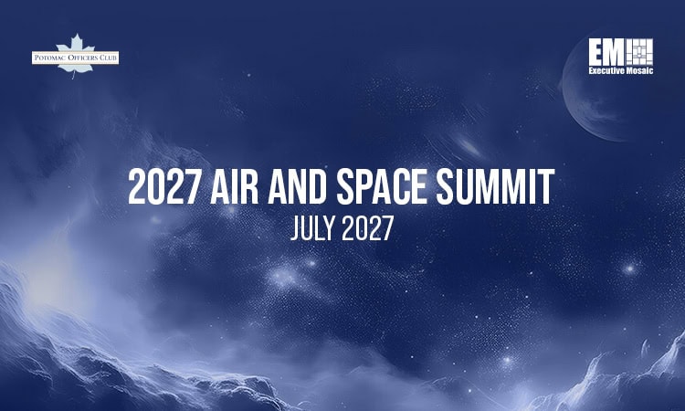 POC - 2027 Air and Space Summit