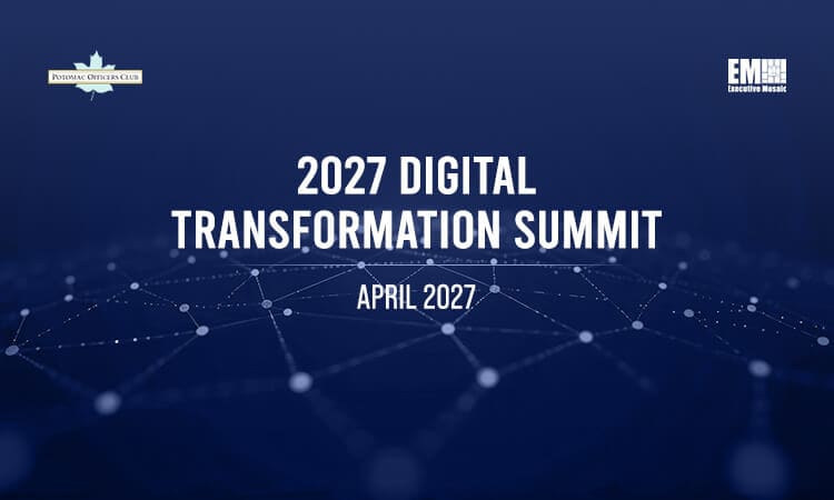POC - 2027 Digital Transformation Summit